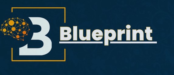 Blueprint home